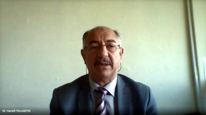 “Uluslararası İ̇slam Düşünce Yapısına Etki Eden İ̇lk Dönem Olayları” Konulu Sempozyum Gerçekleştirildi