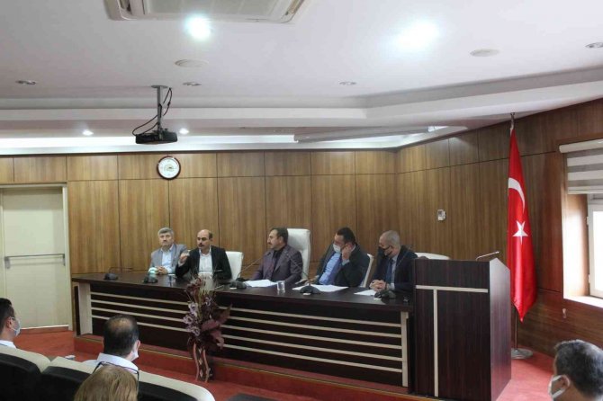 Körfez Ticaret Odası’ndan Mesleki Eğitim Atağı