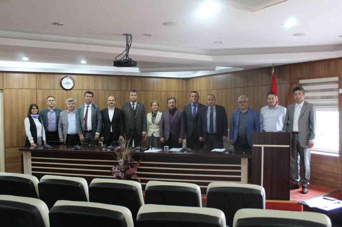 Körfez Ticaret Odası’ndan Mesleki Eğitim Atağı