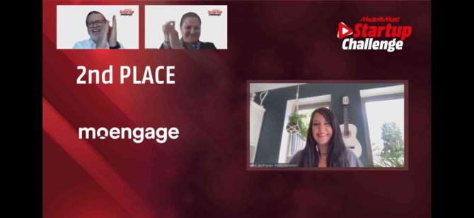 Mediamarkt Startup Challenge Yarışmasının Kazananları Belli Oldu