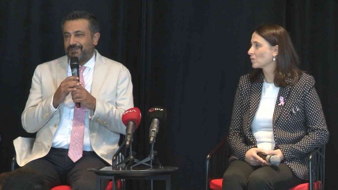 Meme Kanserinde Erken Teşhis Çok Önemli