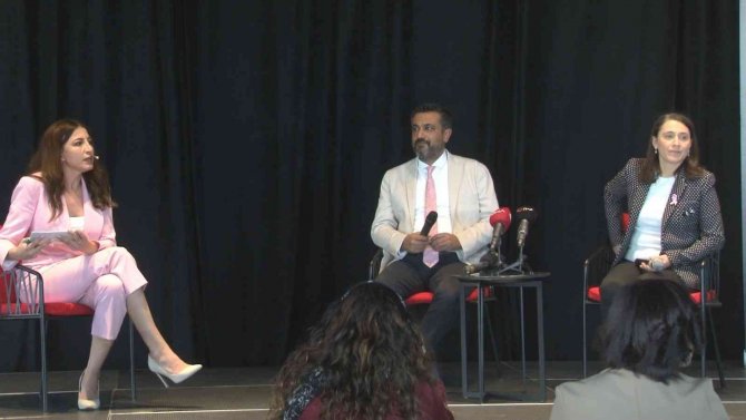 Meme Kanserinde Erken Teşhis Çok Önemli