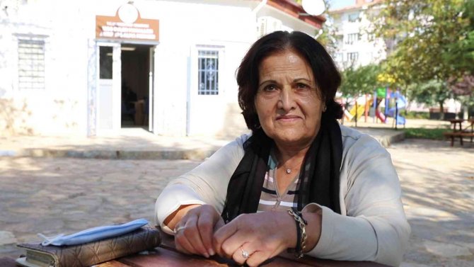 Kurslar Açıldı, Büyükler Büyük İlgi Gösterdi