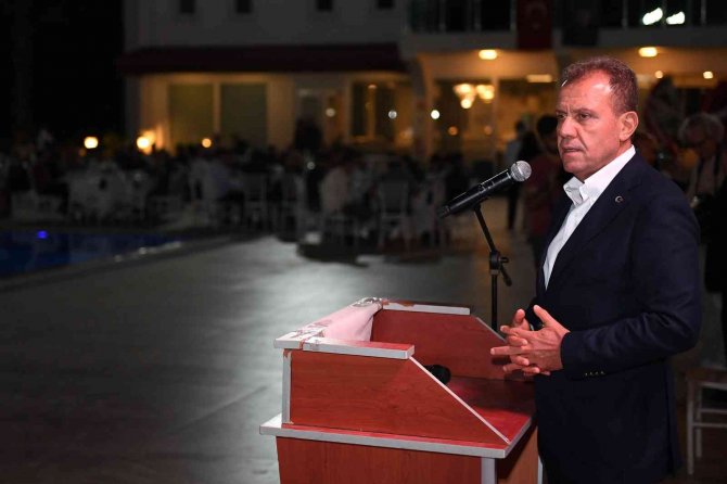 Seçer, İnşaat Mühendislerinin Önemine Vurgu Yaptı: “Hayatımız Sizlerin Ellerinde”
