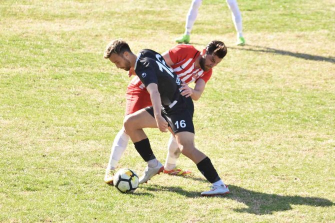 Ortaca Belediyespor Kongreye Gidiyor