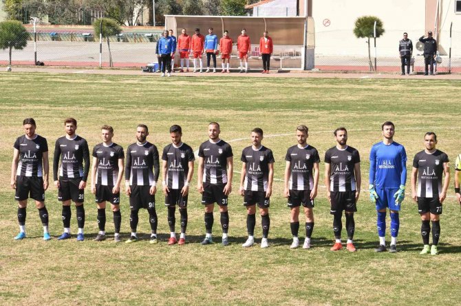 Ortaca Belediyespor Kongreye Gidiyor
