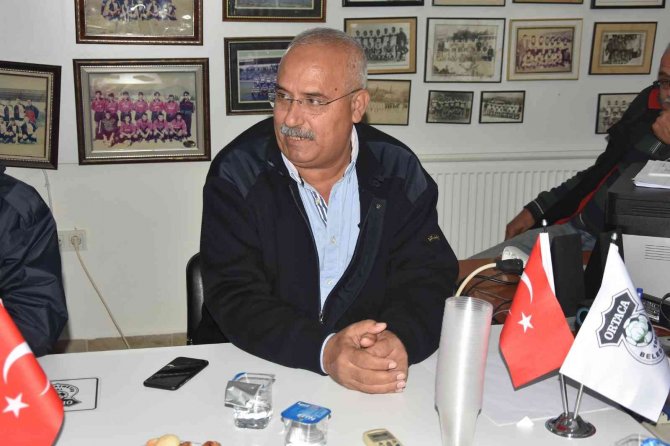 Ortaca Belediyespor Kongreye Gidiyor