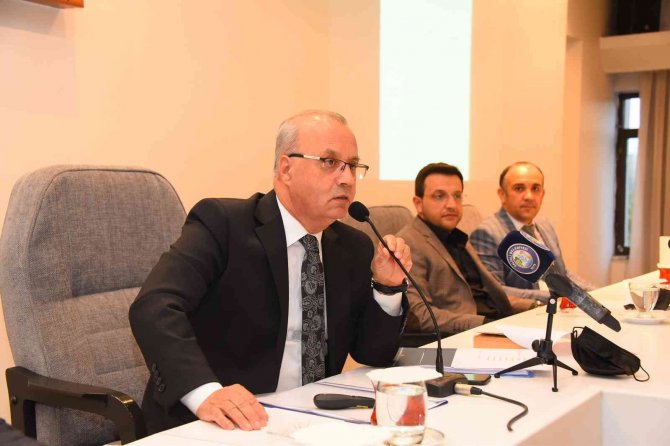 Salihli’nin Bütçesi 223 Milyon Lira