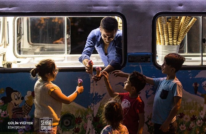 En Güzel Şehrin Işıkları Fotoğrafları Belirlendi