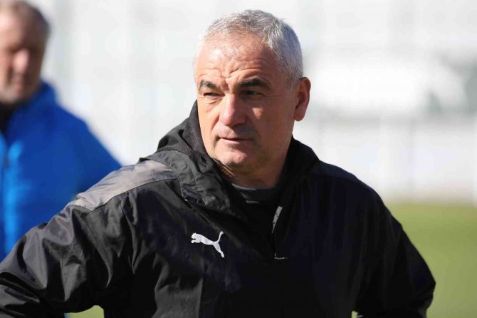 Sivasspor, Adana Demirspor Maçına Hazır
