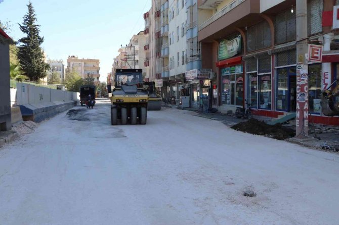 Ekinci Çalışmaları Yerinde İnceledi