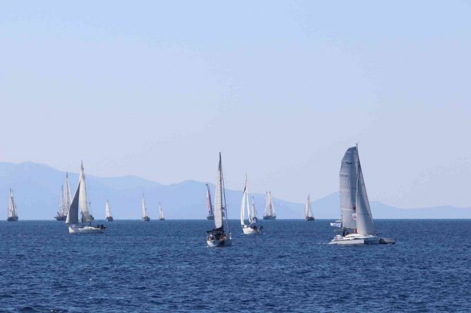 33. The Bodrum Cup Sona Erdi