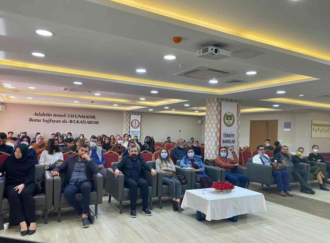Baro, Yüz Yüze Meslek İçi Eğitim Seminerlerine Başladı