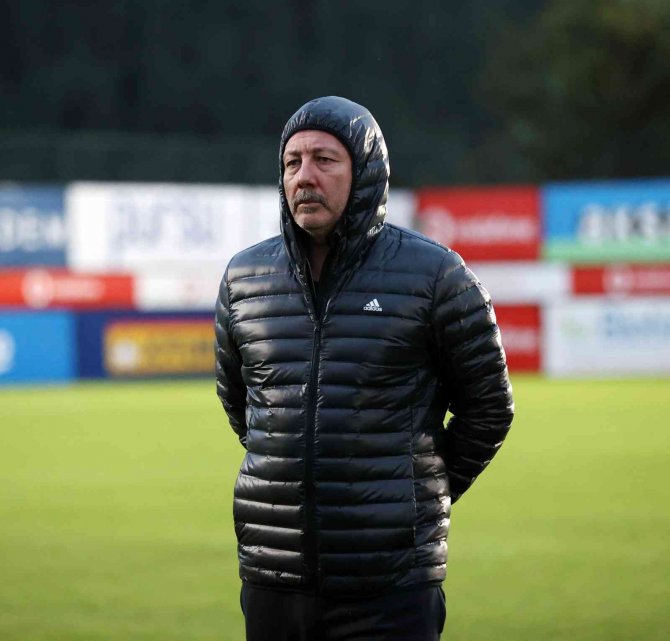 Beşiktaş, Galatasaray Derbisine Hazır