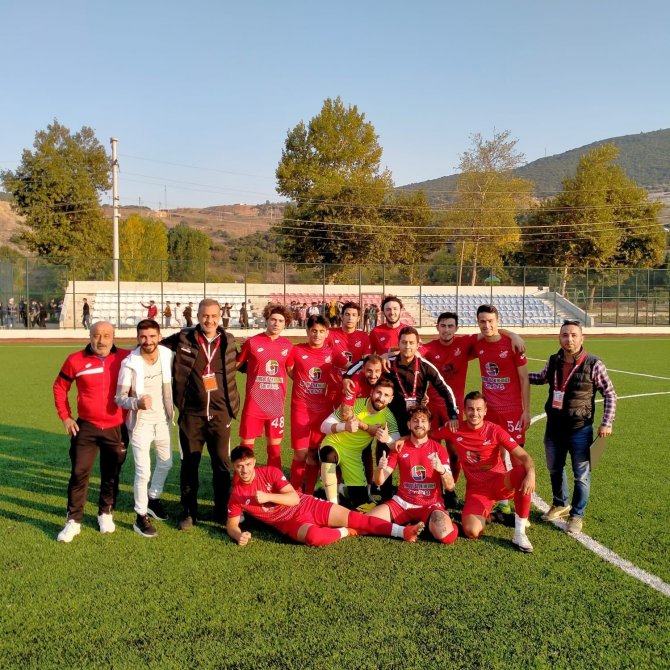 Bilecikspor Ligde 2’de 2 Yaptı