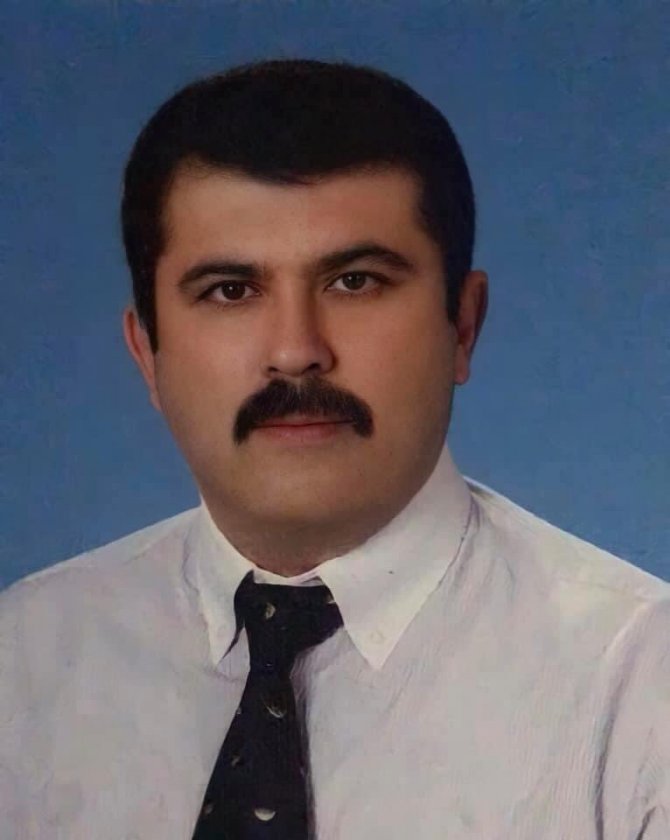 Sağlık Çalışanlarının Acı Günü