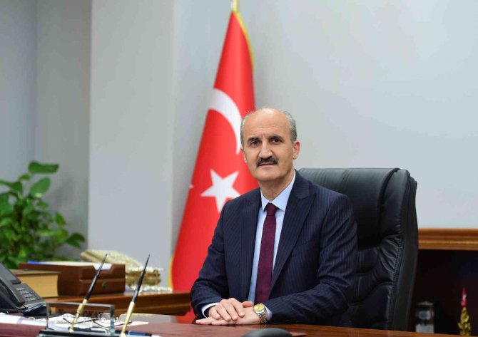 Dulkadiroğlu Belediyesi Spor Turizminden Pay Almak İstiyor