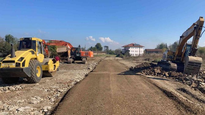 Kış Öncesi Hazırlıklar Hızlandırıldı