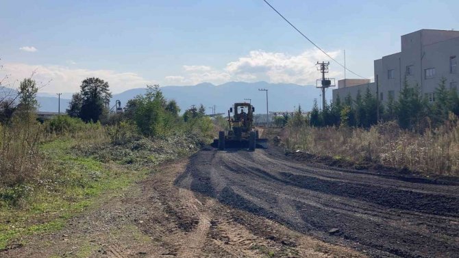 Kış Öncesi Hazırlıklar Hızlandırıldı