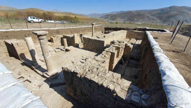 Bu Kazının Anadolu’da Başka Bir Örneği Yok