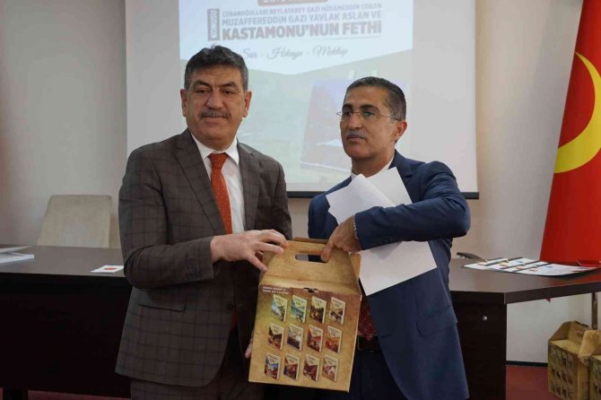Tarihe Işık Tutan Yarışmada Dereceye Girenlere Ödülleri Verildi