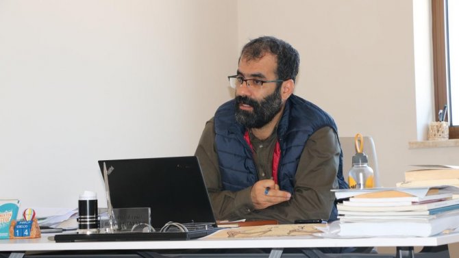 13. Uluslararası Kısa Film Festivali 26 Ekim’de Başlayacak