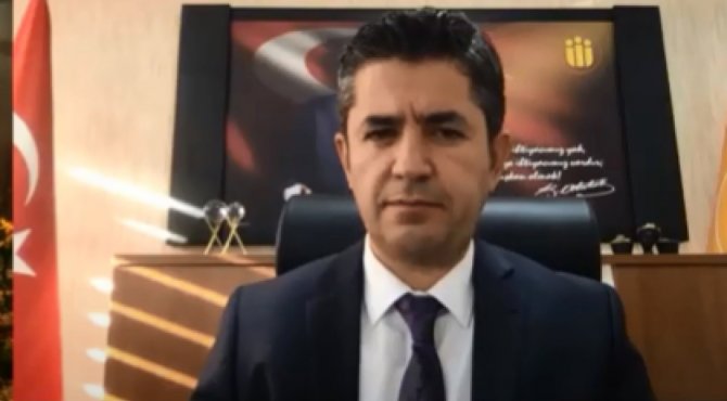 Türkiye’de Son 2 Yılda, 50 Yılda Gerçekleşen Yangınlardan Daha Fazla Yangın Çıktı