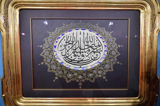 Retrospektif Sergisine Sanatseverlerden Yoğun İlgi