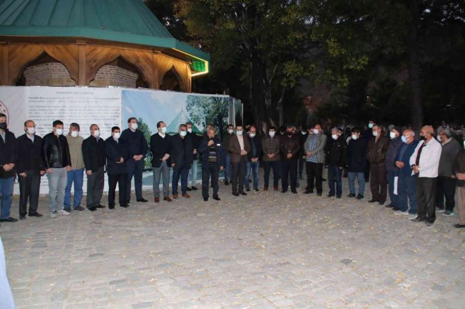 Nasreddin Hoca Anma Günleri Başladı