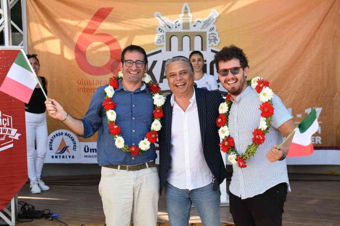 Kaleiçi, Yaşayan Antik Şehirlerin Merkezi Oluyor
