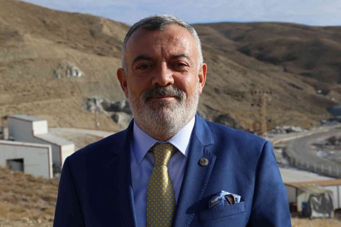 Yerin Yüzlerce Metre Altından Çıkartılıyor, Dünyaya İhraç Ediliyor: Hedef 2023’de 1 Milyon Ton Tuz