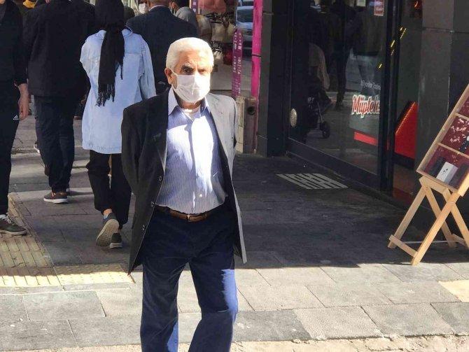 Elazığ’da Aşılamada Yükseliş, Vaka Sayılarında Da Düşüş Sürüyor