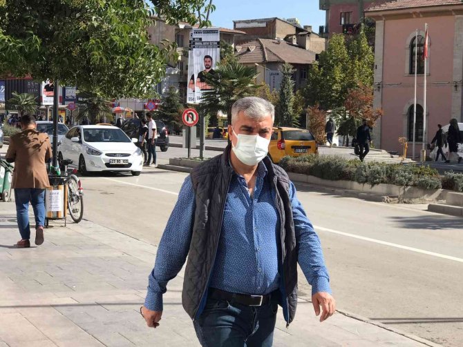 Elazığ’da Aşılamada Yükseliş, Vaka Sayılarında Da Düşüş Sürüyor