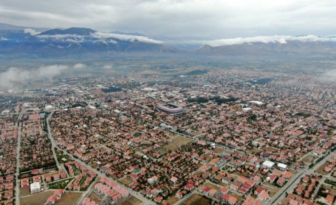 Erzincan’da Covid- 19 Vakalarında Artış