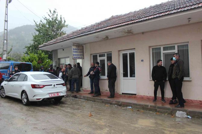 Sinop’tan Ayrılmak İçin Yapılan Oylamada, İkinci Kez Sandıktan ’Evet’ Oyu Çıktı