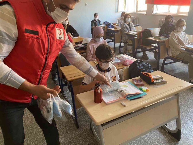 Şenlendirme Projesi Devam Ediyor