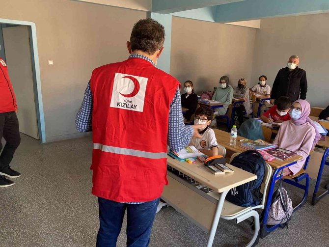 Şenlendirme Projesi Devam Ediyor