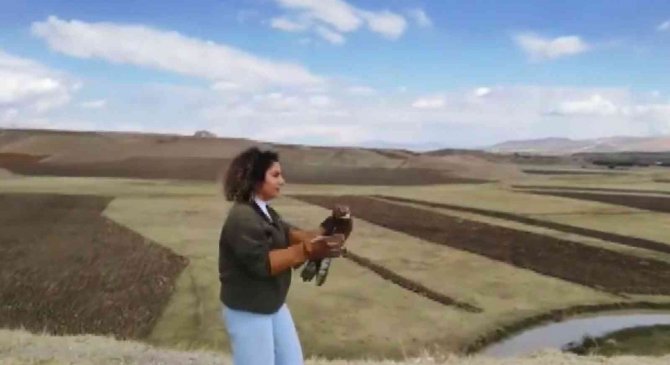 Bıldırcın Erken Uçunca Görevli Baka Kaldı