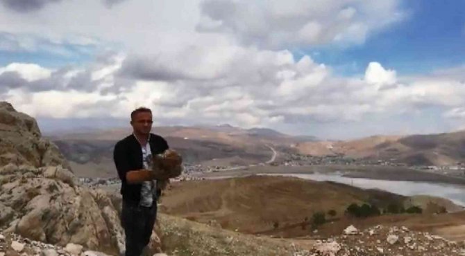 Bıldırcın Erken Uçunca Görevli Baka Kaldı