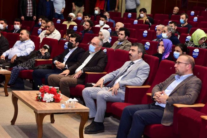 Yıldırım’da ‘Yakın Tarih Seminerleri’ Başladı