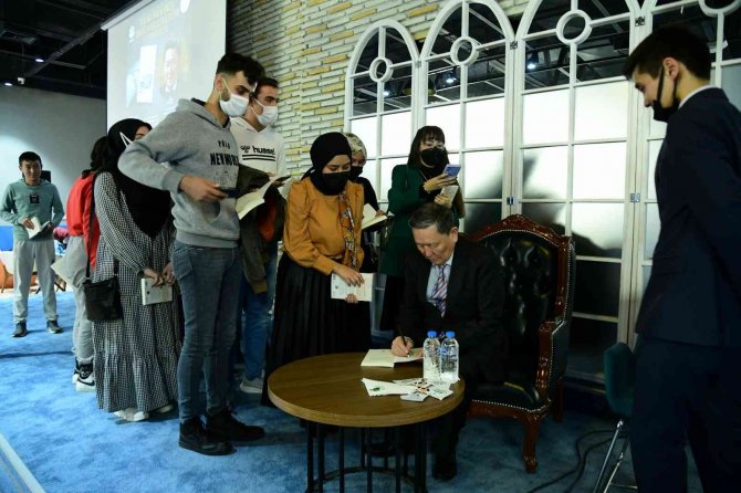 Kızılderililer’in Altay Kökenleri Mercek Altına Alındı