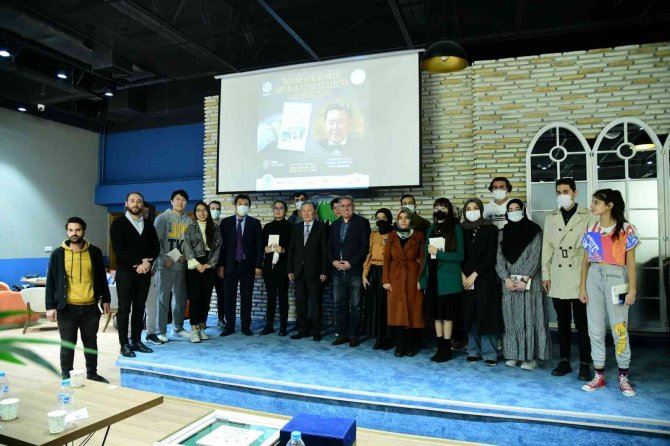 Kızılderililer’in Altay Kökenleri Mercek Altına Alındı