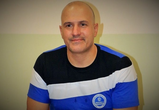 Ahmet Murat Yolcu, “Beklenmedik Bir Maç Oldu”