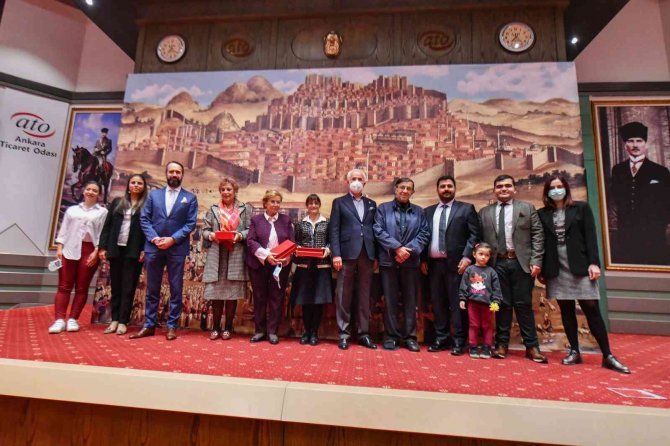 Ankara Manzarası Belgeseli İlk Gösterimiyle Görücüye Çıktı