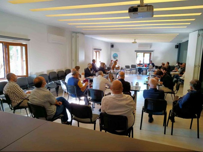 Turizm Çalışanları Pandemi Sürecinde Sektör Değiştirdi