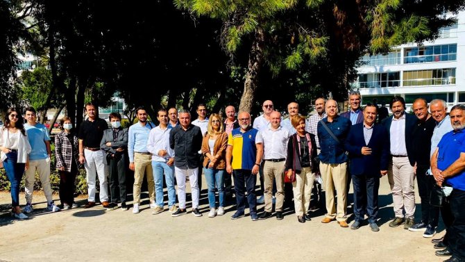Turizm Çalışanları Pandemi Sürecinde Sektör Değiştirdi