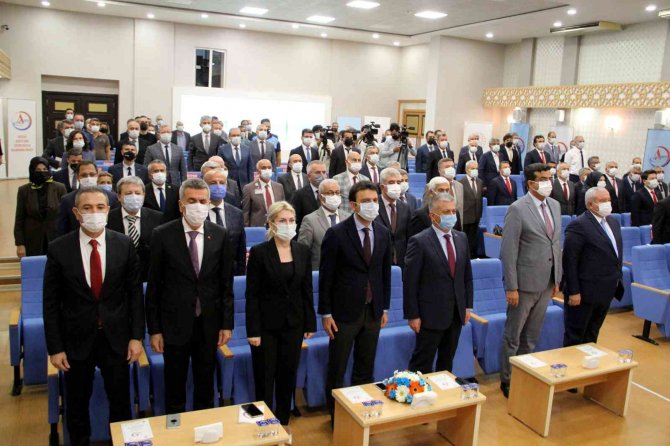 Antalya’da Eğitimde Ahenk Dönemi