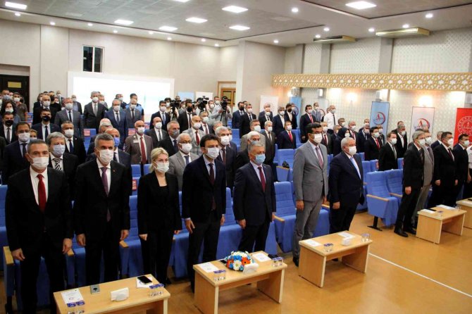 Antalya’da Eğitimde Ahenk Dönemi