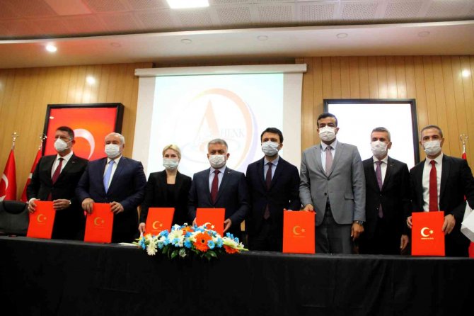 Antalya’da Eğitimde Ahenk Dönemi