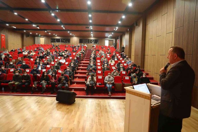 Bağcılar’da Kentsel Dönüşüm Hızla Devam Ediyor